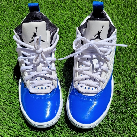 Jordan Shoes Jordan Maxin 20 Gs Big Boy Poshmark